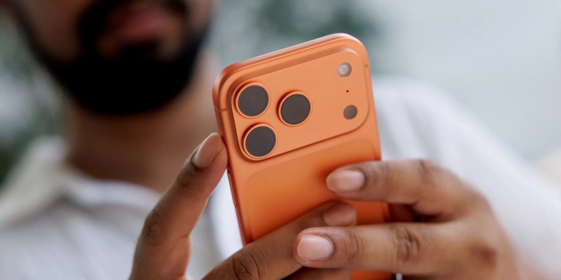 Kenapa Banyak Orang di Luar Negeri Pilih Apple Dibanding Merek Lain