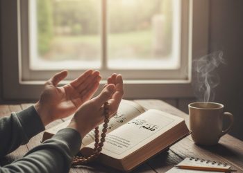 Doa Bukan Sekadar Permintaan, Tapi Pengakuan Diri Akan Kelemahan