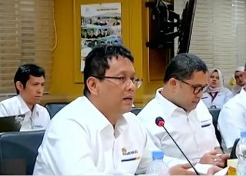 Purbaya Ancam Sikat Bank Himbara Nakal, Danantara Jangan Jadi Pahlawan Kesiangan