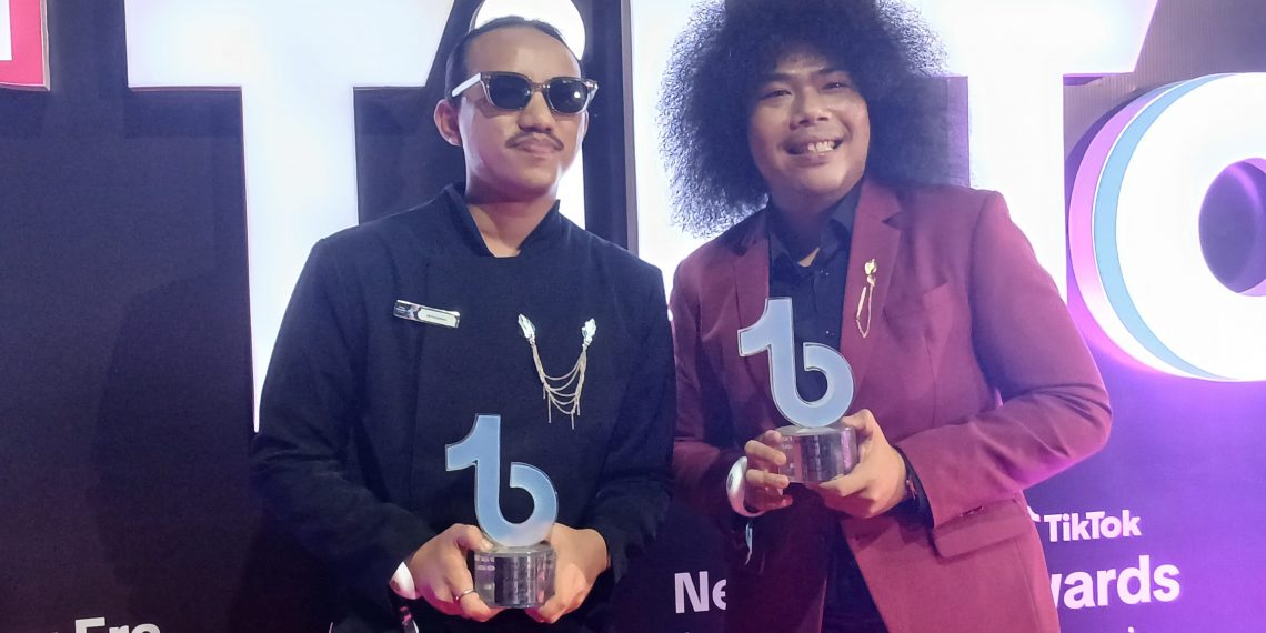 TikTok Umumkan 19 Pemenang Awards 2025, Tandai Lahirnya Ikon Kreator Generasi Baru