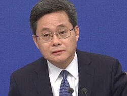 China Soroti Sikap Purbaya Soal Evaluasi Kontrak Kerja Sama