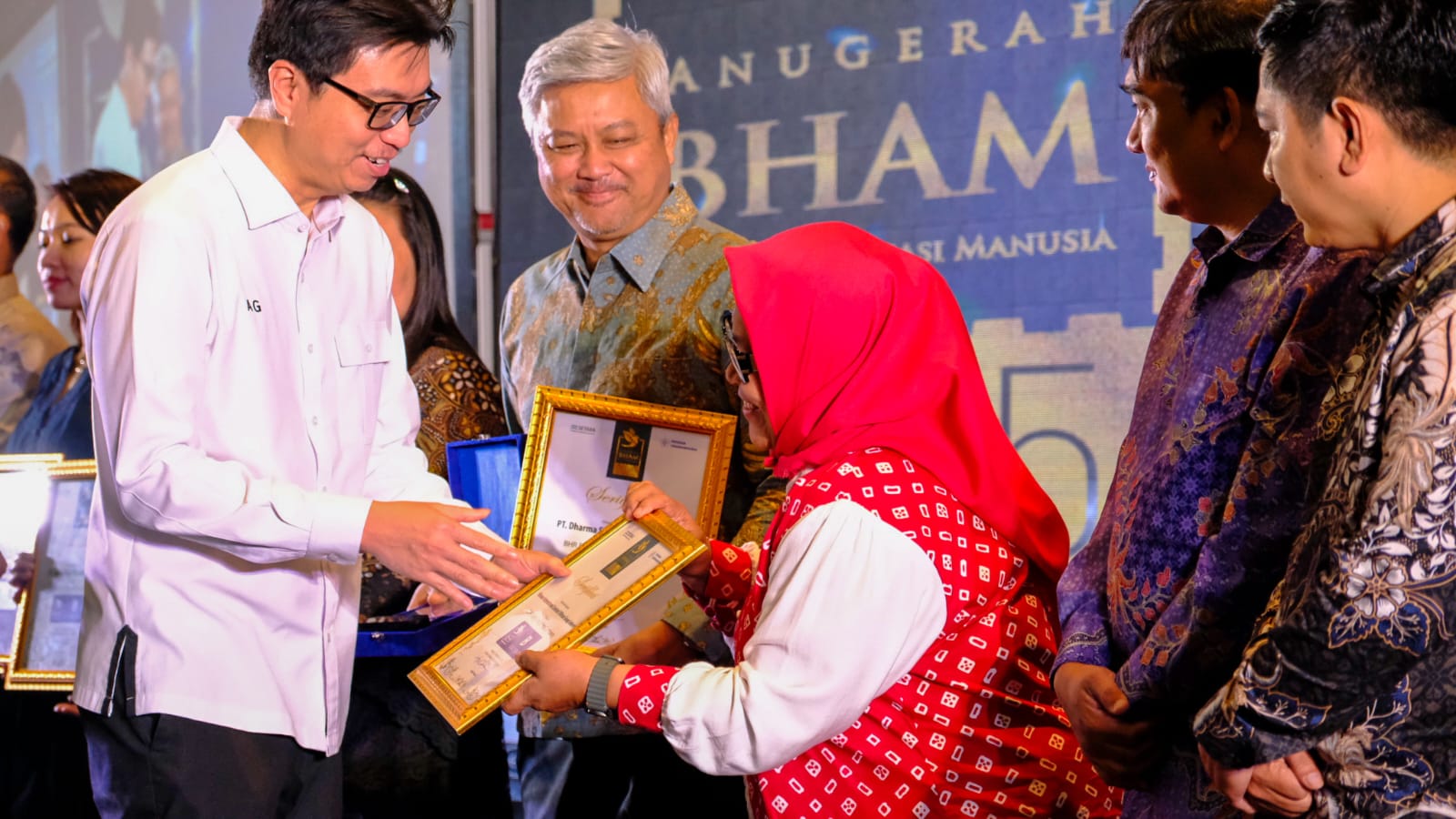 Wilmar Perkuat Praktik Bisnis Berkelanjutan dan Berbasis HAM