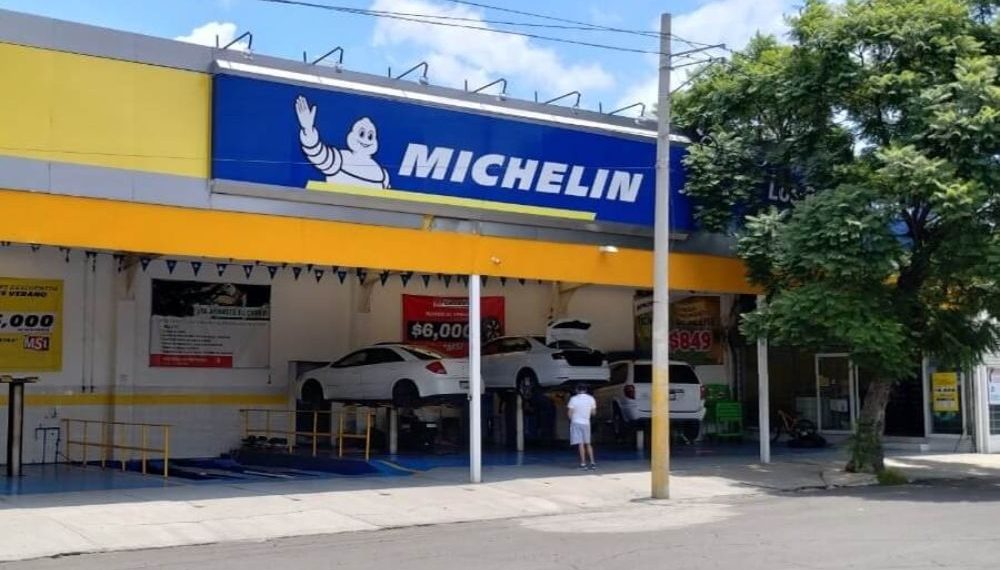 Michelin Diminta Stop PHK Buruh di Cikarang
