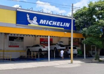 Michelin Diminta Stop PHK Buruh di Cikarang