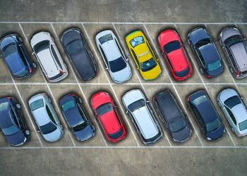 Setiap Beli Mobil Baru, Sekitar 40% Harga Masuk Pendapatan Negara