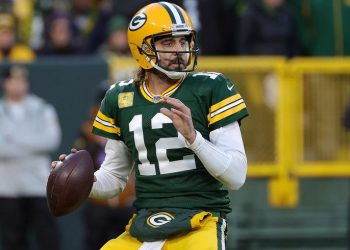 Week 11 NFL Sunday Wrap: Pergeseran Kekuatan, Cedera Rodgers dan Debut Shedeur Sanders