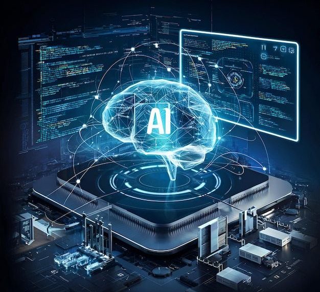 Cara Menjelaskan Ai Kepada Keluarga Anda Saat Musim Liburan