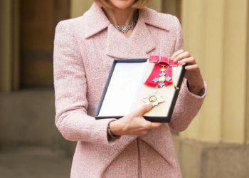 Met Museum Umumkan Tema Met Gala 2026: ‘Costume Art’