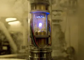 Harga Antimateri Bikin Melongo, Ini Alasannya Bisa Semahal Itu