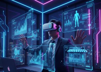 Menjelajahi Dunia Metaverse: Tren Digital dan Peluang Bisnis Masa Depan