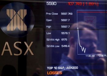 Stonepeak Luncurkan Surat Utang Infrastruktur Senilai $195 Juta di Australia