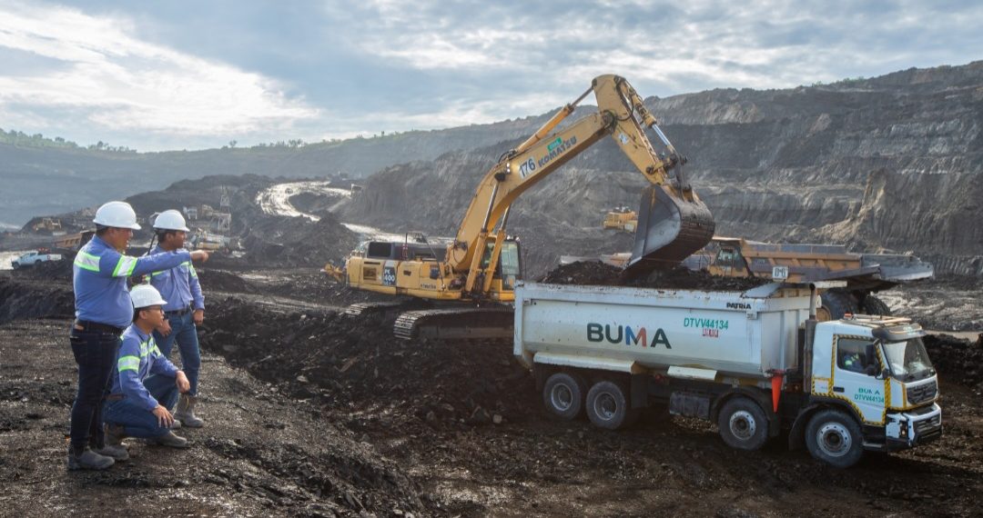 BUMA International Group Mantap Lanjut Pemulihan di 9M25, Kinerja 3Q25 Nanjak Kenceng