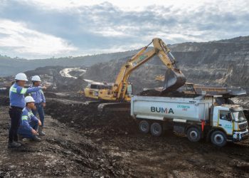 BUMA International Group Mantap Lanjut Pemulihan di 9M25, Kinerja 3Q25 Nanjak Kenceng