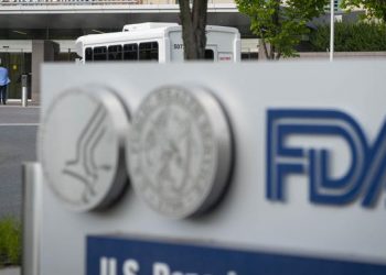 Pejabat FDA Sebut Vaksin Covid-19 Menyebabkan Kematian Anak