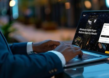 Bank Mandiri Raih Predikat Indonesia’s Best Transaction Bank 2025 Berkat Kepemimpinan dalam Ekosistem Transaksi Digital Nasional