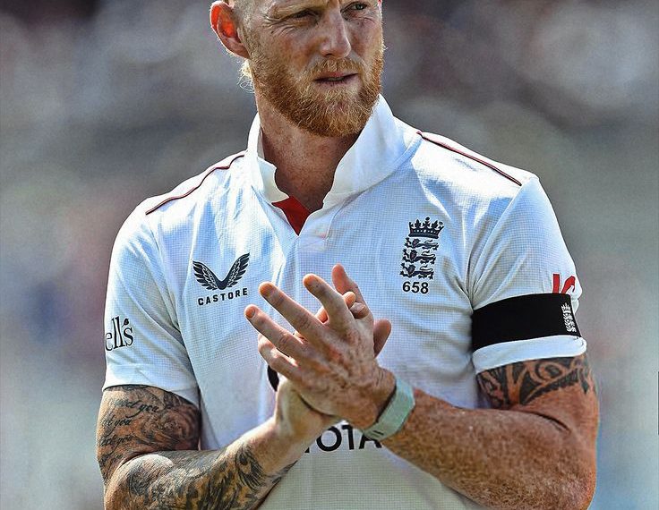 Stokes Bela Kritik Dari Mantan Pemain Inggris Soal Persiapan Ashes