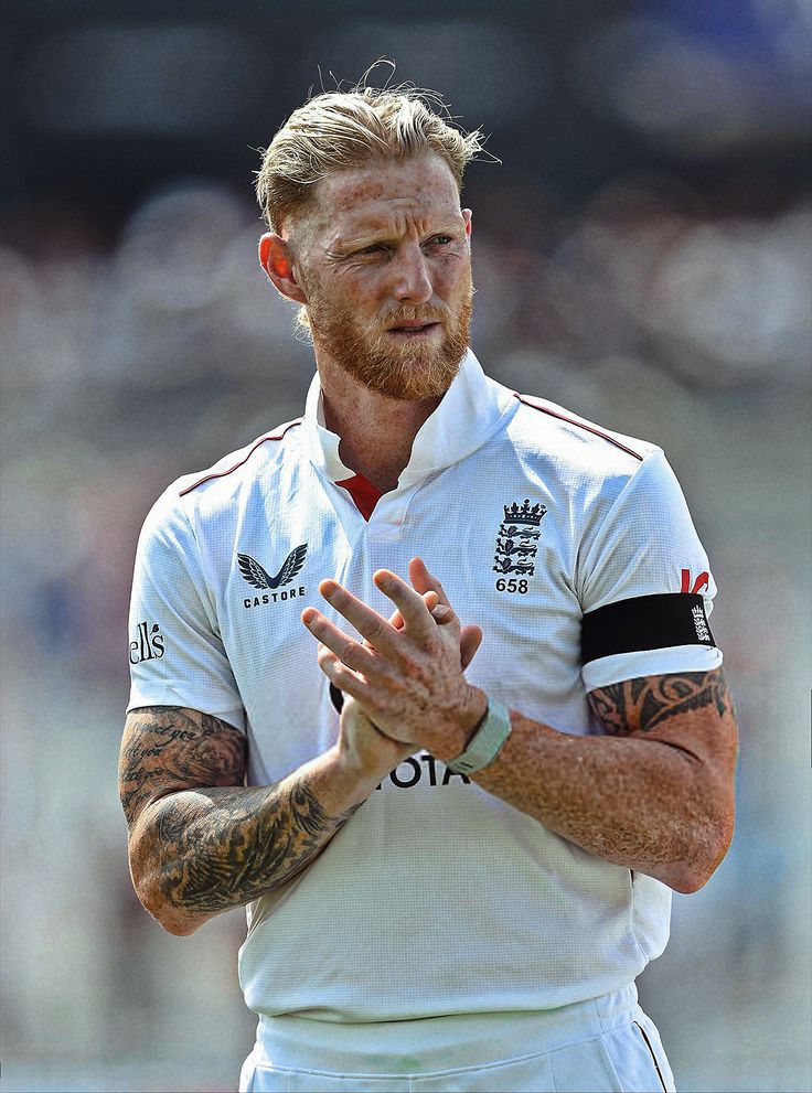 Stokes Bela Kritik Dari Mantan Pemain Inggris Soal Persiapan Ashes