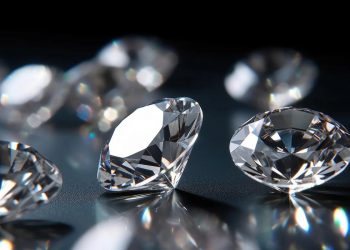 Kenapa Berlian Bisa Lebih Mahal dari Emas? Ini Penjelasan Lengkapnya