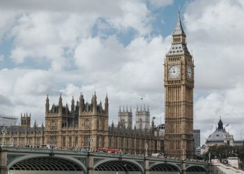 Big Ben Dibangun Buat Apa? Ini Biayanya dari Dulu sampai Sekarang