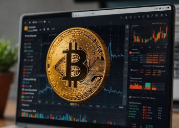 Bitcoin Menghapus Seluruh Keuntungannya Tahun Ini