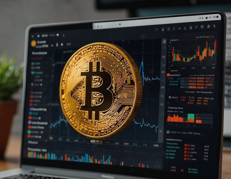 Bitcoin Menghapus Seluruh Keuntungannya Tahun Ini
