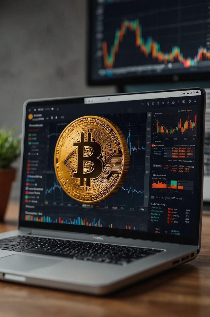 Bitcoin Menghapus Seluruh Keuntungannya Tahun Ini