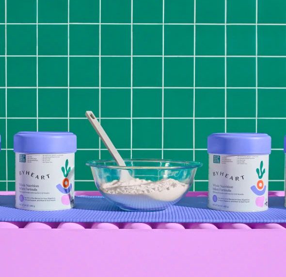 Para Penyelidik Berpacu Cari Sebab Kontaminasi Botulisme pada Susu Formula Bayi ByHeart