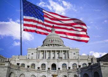 Senat AS Majukan RUU untuk Akhiri Penutupan Pemerintah Federal