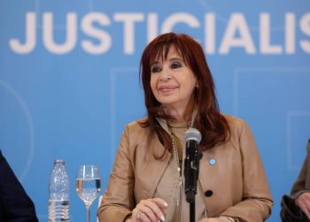 Cristina Kirchner dan Anak-anak Kehilangan Aset Senilai Rp8,3 Triliun