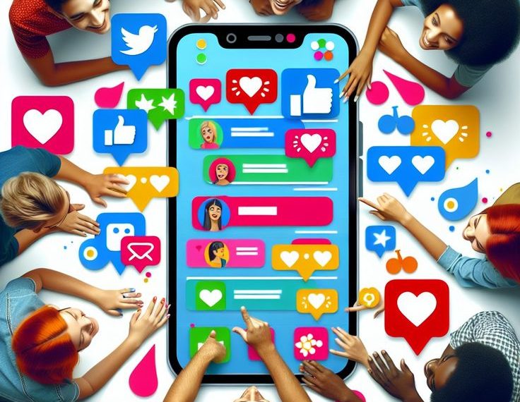 Gugatan Tuduh Raksasa Media Sosial Sembunyikan Riset Soal Dampak Kesehatan Mental Remaja