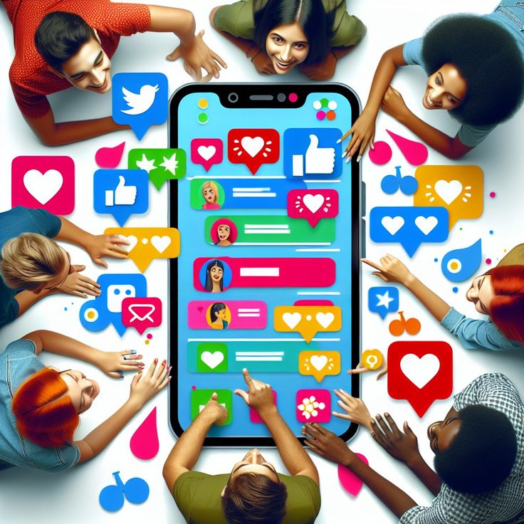 Gugatan Tuduh Raksasa Media Sosial Sembunyikan Riset Soal Dampak Kesehatan Mental Remaja