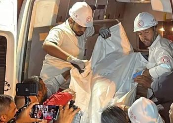 Hamas Serahkan Tiga Jenazah Sandera Tambahan ke Israel