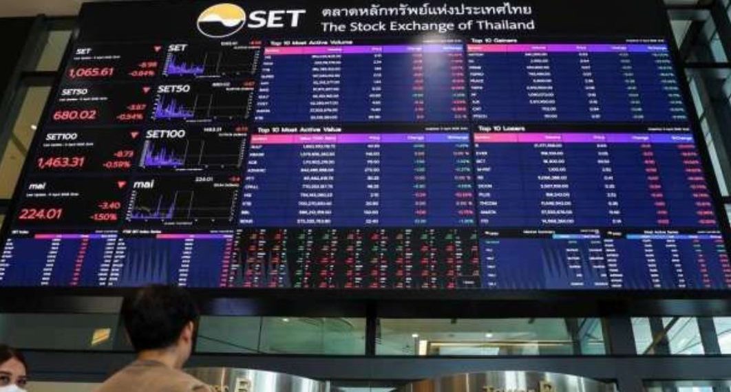 Pasar Saham India Diperkirakan Awali November dengan Tren Positif