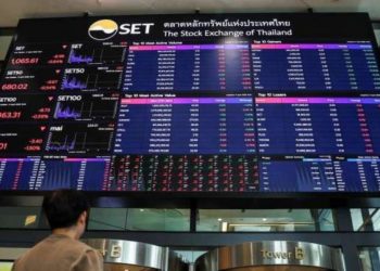 Pasar Saham India Diperkirakan Awali November dengan Tren Positif