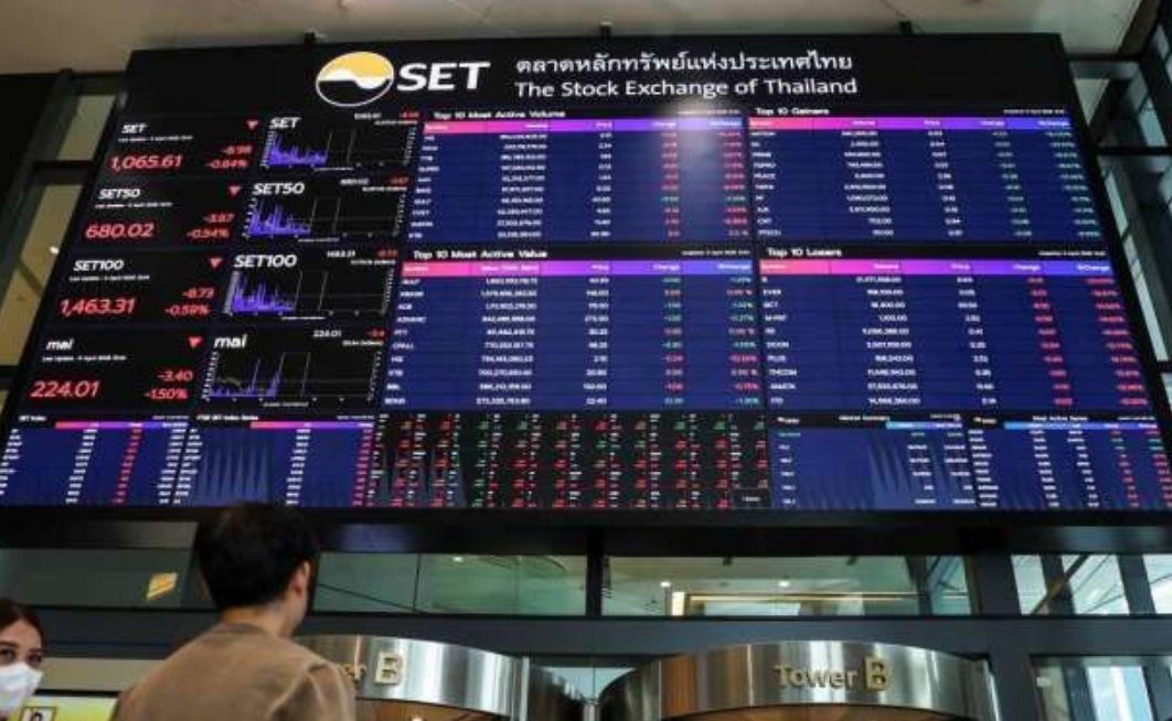 Pasar Saham India Diperkirakan Awali November dengan Tren Positif