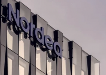 Nordea Targetkan ROE di Atas 15% Pada 2026–2030
