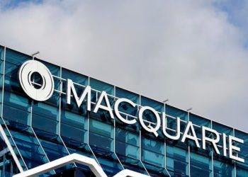 Pemegang Saham Macquarie Hidup Di Masa Lalu