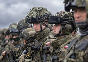 Jenderal Jerman Sebut Rusia Bisa Melancarkan Serangan Terbatas Ke Nato Kapan Saja