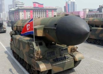 Korea Utara Ancam Tindakan Ofensif dan Kecam Pembicaraan Keamanan AS