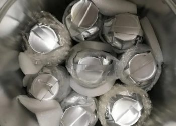 China Menangguhkan Larangan Ekspor Gallium, Germanium dan Antimony ke AS