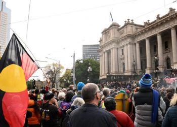 Australia Tandatangani Perjanjian Pertama dengan Masyarakat Aborigin di Negara Bagian Victoria