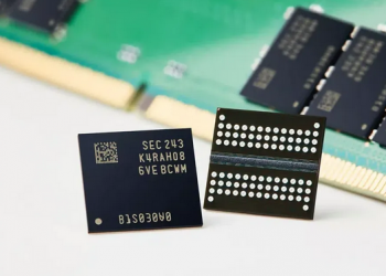 Samsung Naikkan Harga Chip Memori Hingga 60% Saat Kekurangan Semakin Parah