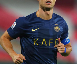 “Mungkin Saya Masuk Ke Pikiran Ronaldo” Para Manajer Bereaksi Atas Kartu Merah Bintang Portugal