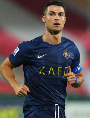 "Mungkin Saya Masuk Ke Pikiran Ronaldo" Para Manajer Bereaksi Atas Kartu Merah Bintang Portugal