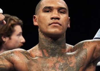 Dipicu Oleh Rasa Takut, Benn Akhiri Penantian 35 Tahun Untuk Balas Dendam