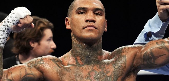 Dipicu Oleh Rasa Takut, Benn Akhiri Penantian 35 Tahun Untuk Balas Dendam