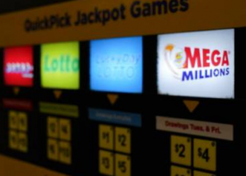 Jackpot Mega Millions Mendekati $1 Miliar Setelah Tidak Ada Pemenang Besar dalam Undian Hari Selasa