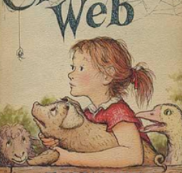 Charlotte’s Web’ Kecam Penggunaan Judul Buku Dalam Operasi Penindakan Imigrasi DHS