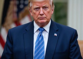 Trump Desak Partai Republik Untuk Memberi Suara Merilis Berkas Epstein, Tandai Pembalikan Sikap Tajam