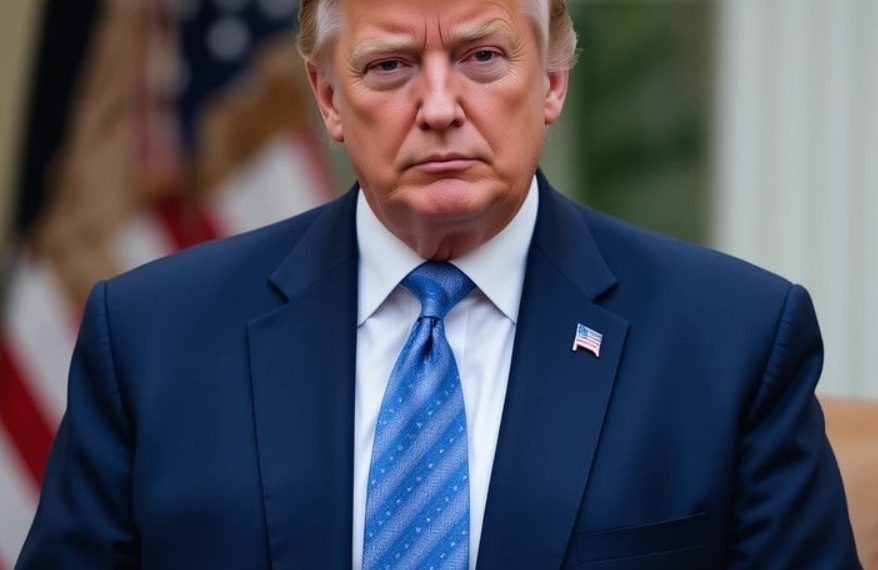 Trump Desak Partai Republik Untuk Memberi Suara Merilis Berkas Epstein, Tandai Pembalikan Sikap Tajam